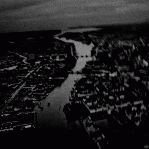 In Twilight's Embrace : Gravitate Towards the Unknown